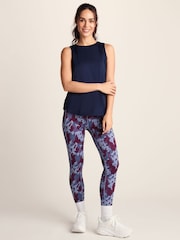 Tog 24 Blue Brielle Tech Vest - Image 5 of 6