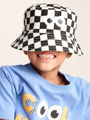 Tog 24 Black Balkhi Shaun The Sheep Bucket Hat - Image 1 of 5