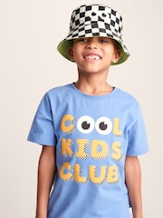 Tog 24 Black Balkhi Shaun The Sheep Bucket Hat - Image 2 of 5