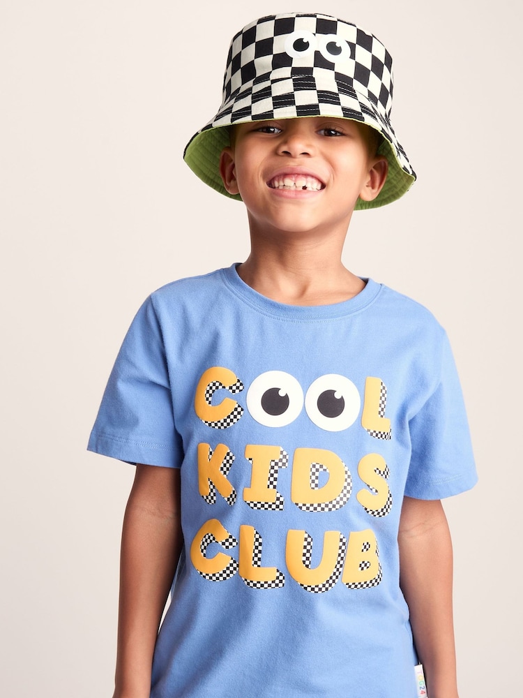 Tog 24 Black Balkhi Shaun The Sheep Bucket Hat - Image 2 of 5