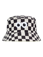 Tog 24 Black Balkhi Shaun The Sheep Bucket Hat - Image 5 of 5