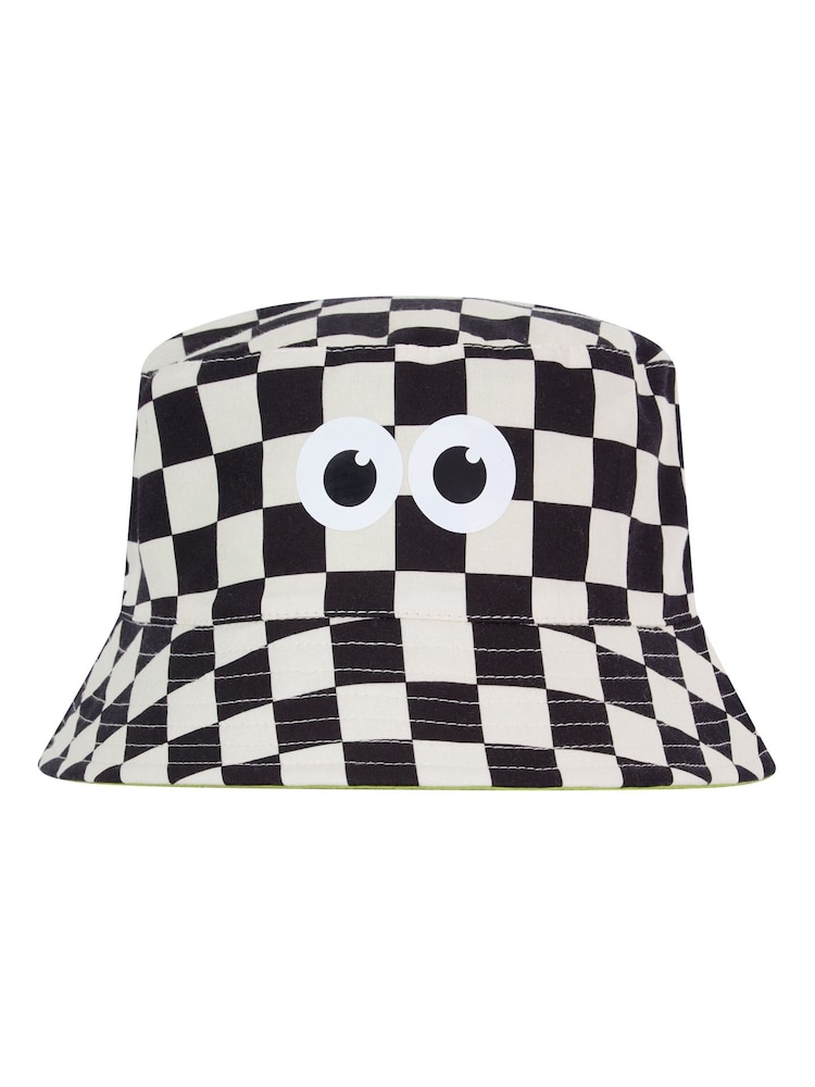 Tog 24 Black Balkhi Shaun The Sheep Bucket Hat - Image 5 of 5