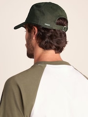Tog 24 Green Tarley Baseball Cap - Image 3 of 4