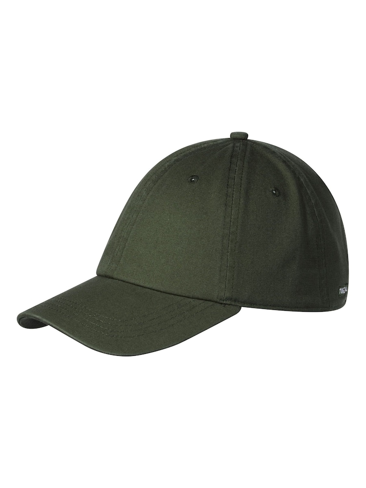 Tog 24 Green Tarley Baseball Cap - Image 4 of 4
