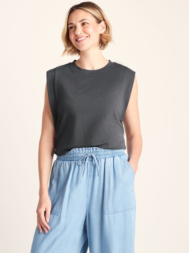 Tog 24 Grey April Vest - Image 1 of 7 Tog 24 Grey April Vest - Image 1 of 7