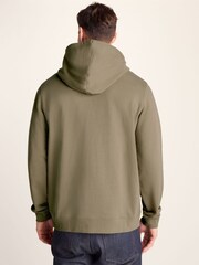 Tog 24 Green Carlton Overhead Hoodie - Image 3 of 8