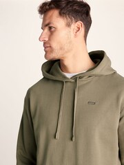 Tog 24 Green Carlton Overhead Hoodie - Image 5 of 8