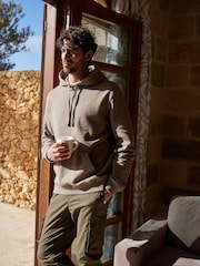 Tog 24 Green Carlton Overhead Hoodie - Image 7 of 8