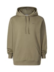 Tog 24 Green Carlton Overhead Hoodie - Image 8 of 8