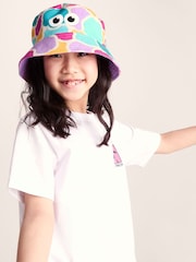 Tog 24 Purple Balkhi Shaun The Sheep Bucket Hat - Image 2 of 4