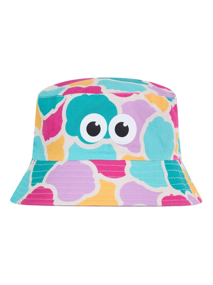 パープル - Tog 24 Balkhi Shaun The Sheep バケットハット帽子 - 画像 5 / 5