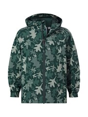 Tog 24 Green Copley Waterproof Jacket - Image 7 of 7
