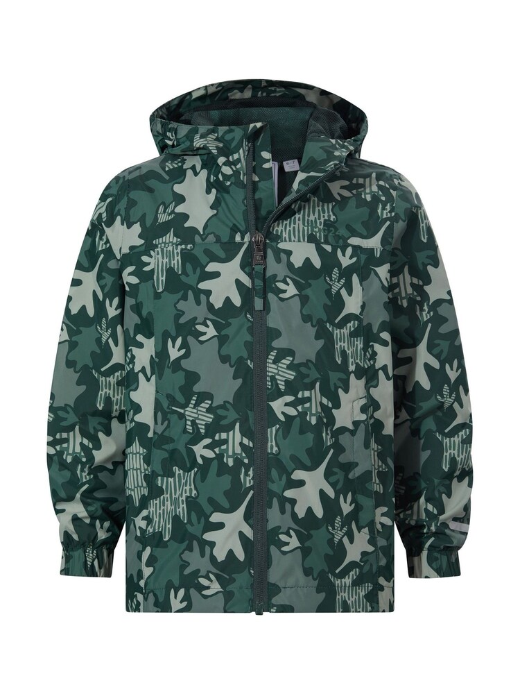 Tog 24 Green Copley Waterproof Jacket - Image 7 of 7 Tog 24 Green Copley Waterproof Jacket - Image 7 of 7