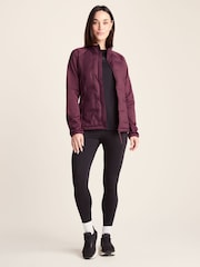 Tog 24 Purple Arna Hybrid Jacket - Image 1 of 7