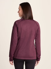 Tog 24 Purple Arna Hybrid Jacket - Image 3 of 7