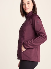 Tog 24 Purple Arna Hybrid Jacket - Image 6 of 7