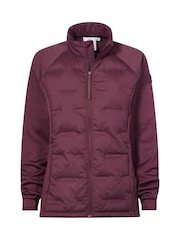 Tog 24 Purple Arna Hybrid Jacket - Image 7 of 7
