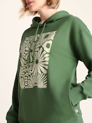 Tog 24 Green Aria Overhead Hoodie - Image 3 of 7