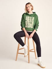 Tog 24 Green Aria Overhead Hoodie - Image 5 of 7