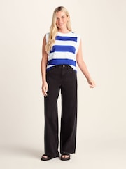 Tog 24 Blue Aurelia Vest - Image 2 of 7