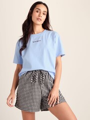Tog 24 Blue Agnes T-Shirt - Image 1 of 7
