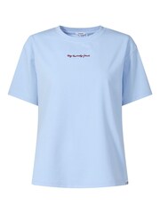 Tog 24 Blue Agnes T-Shirt - Image 7 of 7