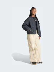 adidas Black All Szn Liner Jacket - Image 3 of 6