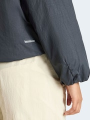 adidas Black All Szn Liner Jacket - Image 4 of 6