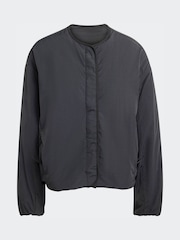adidas Black All Szn Liner Jacket - Image 6 of 6