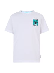 Tog 24 White Cameroon Shaun the Sheep T-Shirt - Image 7 of 7