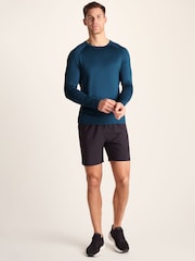 Tog 24 Blue Ace Tech Long Sleeve Top - Image 2 of 7