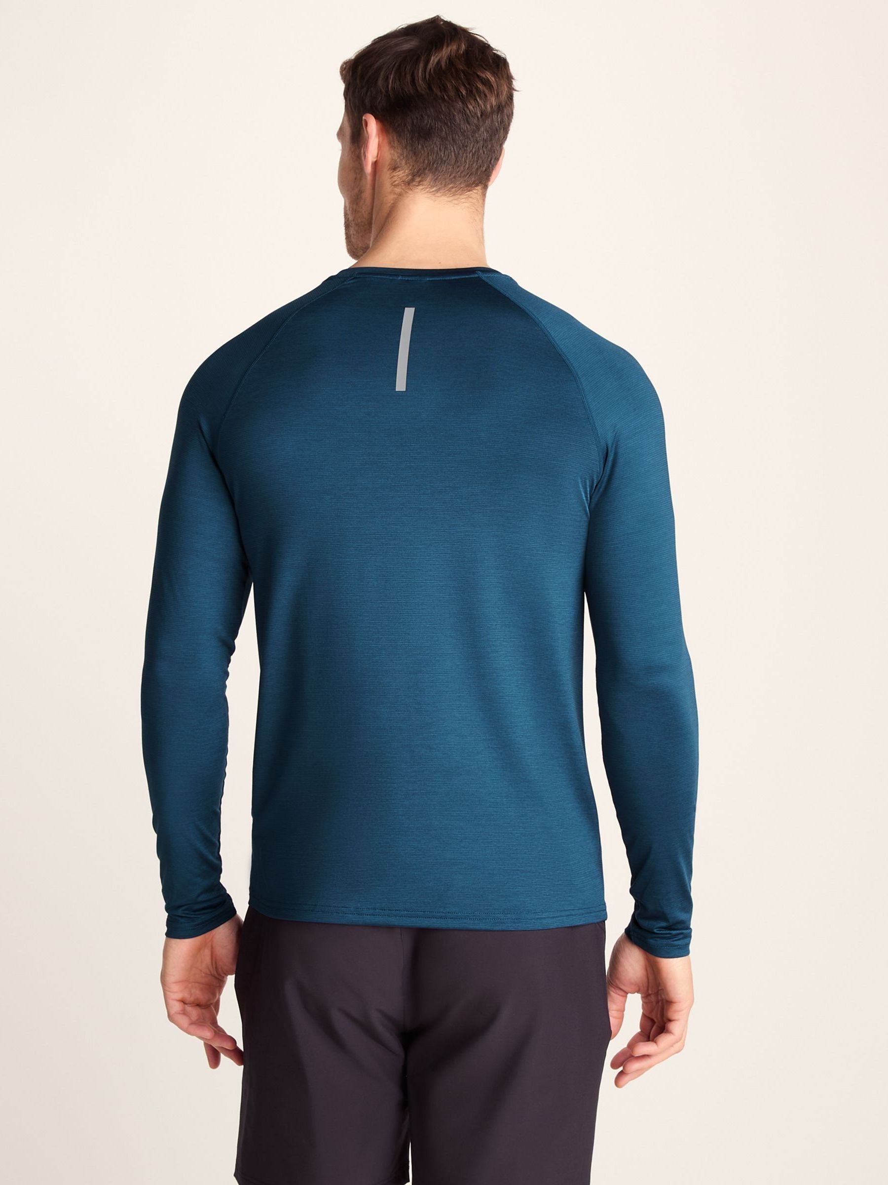 2024ss enof ace long sleeve shirt