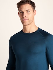 Tog 24 Blue Ace Tech Long Sleeve Top - Image 5 of 7