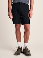 Tog 24 Black Amble Shorts - Image 1 of 6