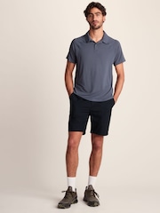 Tog 24 Black Amble Shorts - Image 2 of 6