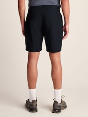 Tog 24 Black Amble Shorts - Image 3 of 6