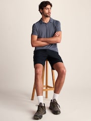 Tog 24 Black Amble Shorts - Image 4 of 6