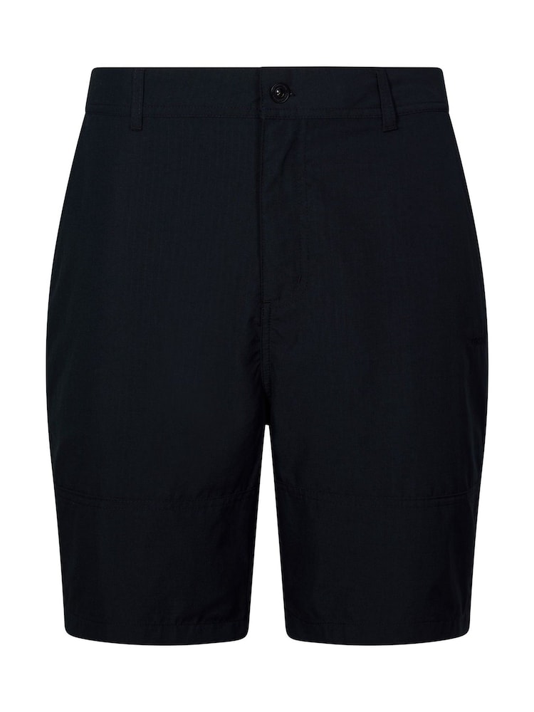 Tog 24 Black Amble Shorts - Image 6 of 6