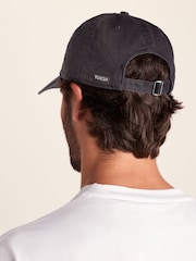 Tog 24 Grey Tarley Baseball Cap - Image 3 of 4