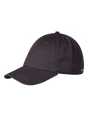 Tog 24 Grey Tarley Baseball Cap - Image 4 of 4