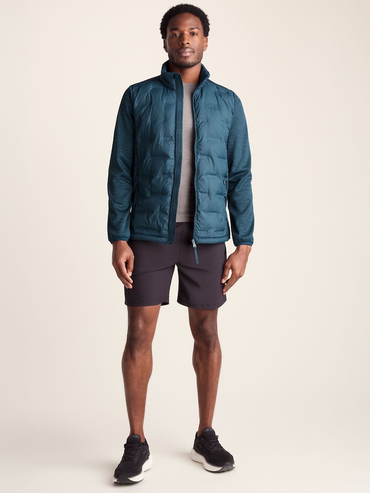 Tog 24 Anick Hybrid Jacket - صورة 1 من 7