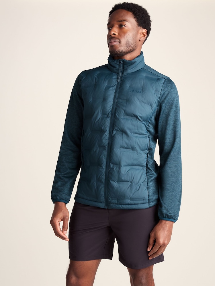 Tog 24 Anick Hybrid Jacket - صورة 2 من 7
