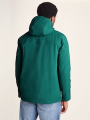 Tog 24 Green Andro Softshell Hooded Jacket - Image 3 of 7