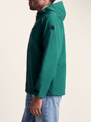 Tog 24 Green Andro Softshell Hooded Jacket - Image 5 of 7