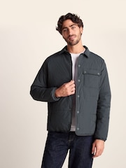 سترة مبطنة Adamson من Tog 24 - صورة 1 من 7