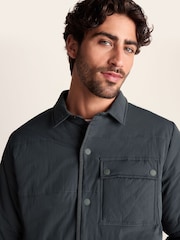 سترة مبطنة Adamson من Tog 24 - صورة 4 من 7