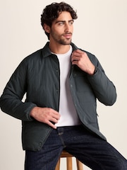 سترة مبطنة Adamson من Tog 24 - صورة 6 من 7