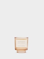 Katie Loxton Peach Rose and Sweet Mandarin Sentiment Candle - Image 2 of 4