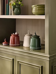 Laura Ashley Set of 3 Multi Hare Canisters - Image 2 of 5