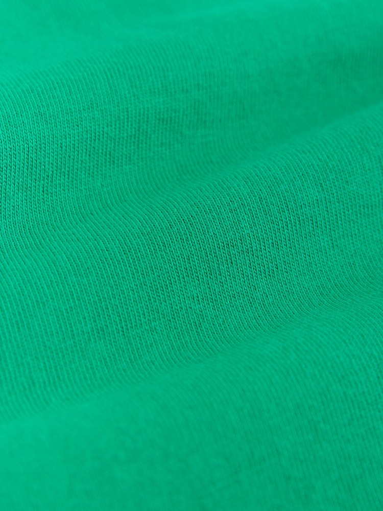 Green Santa Delivery Long Sleeve Christmas T-Shirt (3mths-7yrs) - Image 5 of 5 Green Santa Delivery Long Sleeve Christmas T-Shirt (3mths-7yrs) - Image 5 of 5